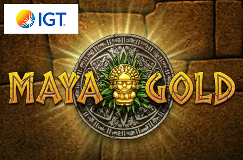 Maya Gold